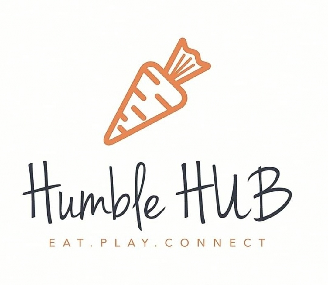 Humble Hub Logo